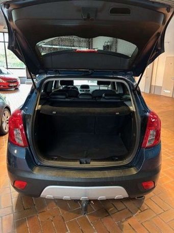 Opel Mokka ecoFlex Innovation 4x4 103 kW image number 14