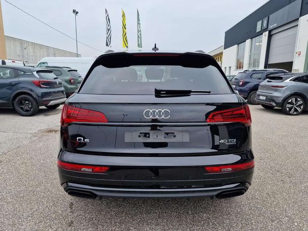 Audi Q5 40 TDI quattro S tronic S-line 150 kW image number 6