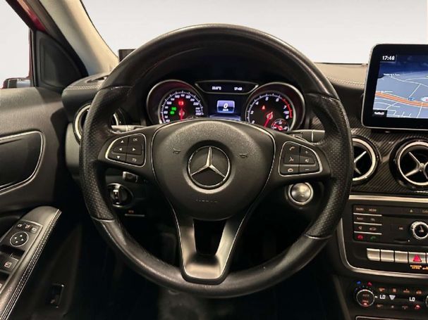 Mercedes-Benz GLA 180 90 kW image number 24