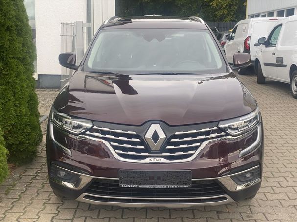 Renault Koleos BLUE dCi 185 Initiale Paris 4WD X-Tronic 135 kW image number 3