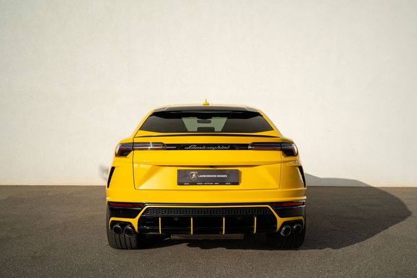 Lamborghini Urus 478 kW image number 4