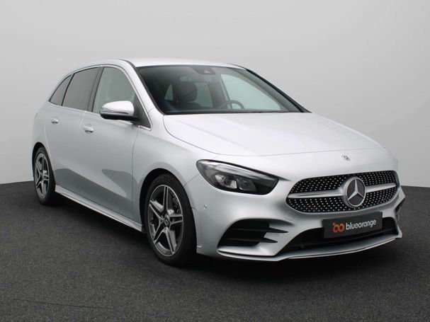 Mercedes-Benz B 180 100 kW image number 12