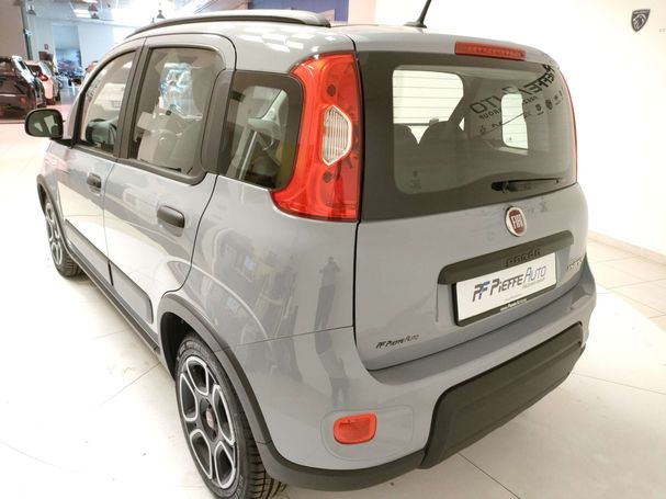 Fiat Panda 1.0 Hybrid City Life 51 kW image number 9