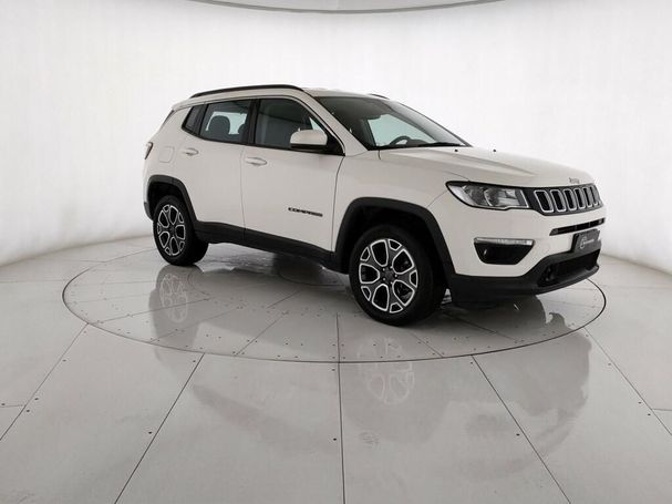 Jeep Compass 2.0 MultiJet 103 kW image number 2