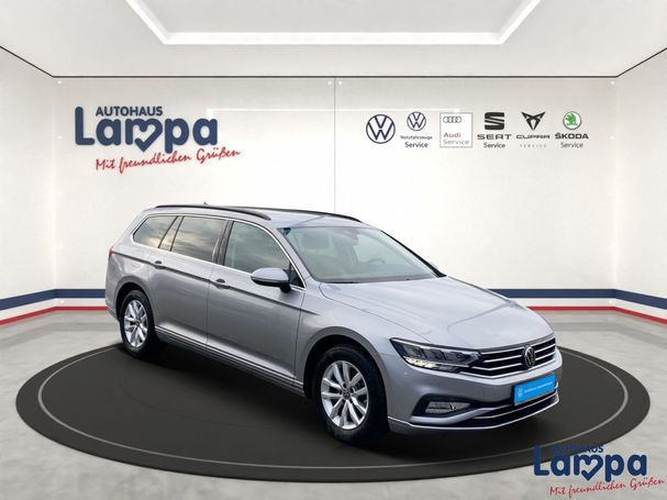 Volkswagen Passat Variant 2.0 TDI Business DSG 110 kW image number 7