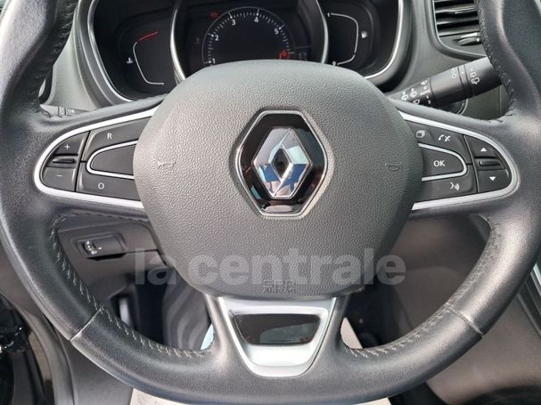 Renault Grand Scenic Energy TCe INTENS 103 kW image number 32