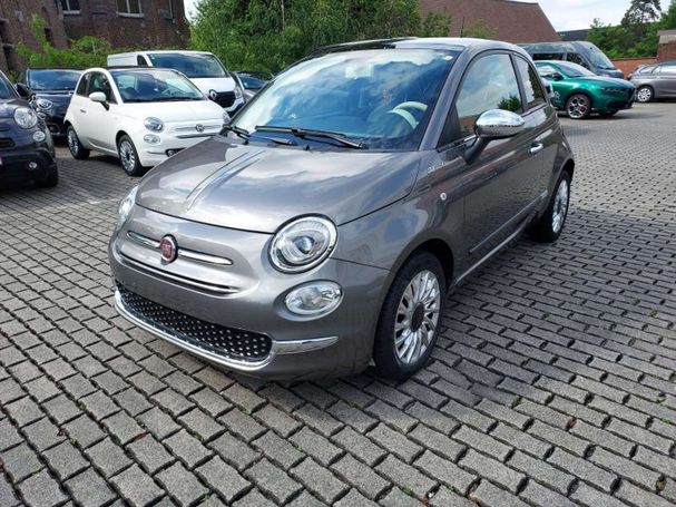 Fiat 500 52 kW image number 1