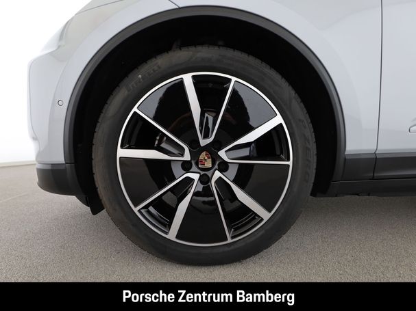 Porsche Macan 300 kW image number 6