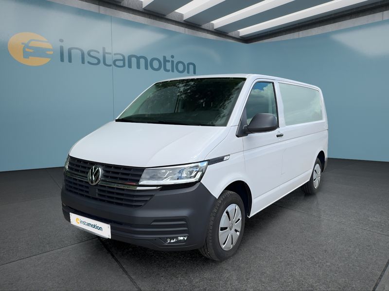 Volkswagen T6