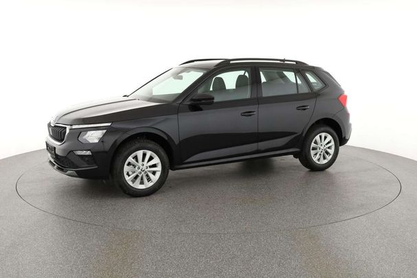 Skoda Kamiq 1.0 TSI DSG 85 kW image number 29