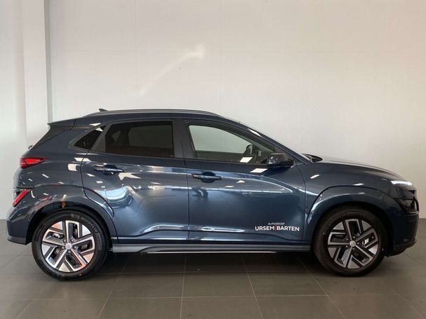 Hyundai Kona 39 kWh 100 kW image number 6