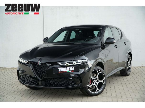 Alfa Romeo Tonale 206 kW image number 2