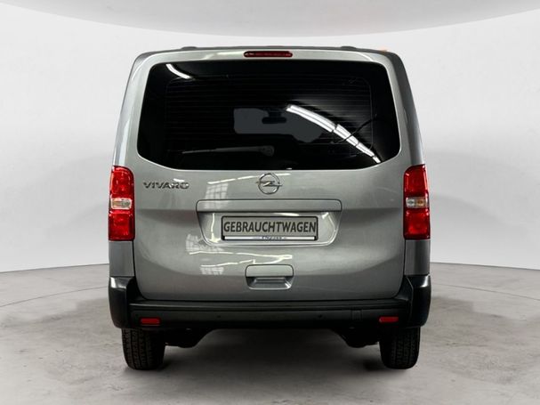 Opel Vivaro L3 Innovation 90 kW image number 3