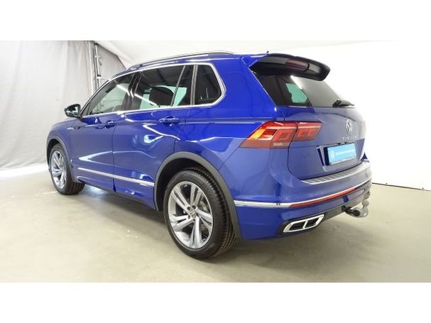 Volkswagen Tiguan 1.5 TSI DSG 110 kW image number 4