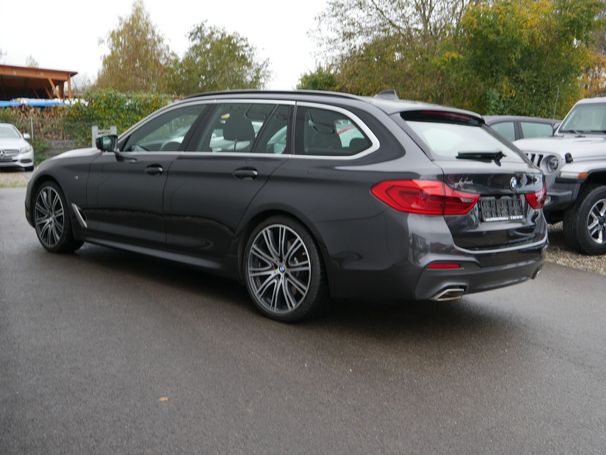 BMW 530i Touring 185 kW image number 5