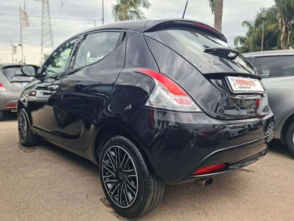 Lancia Ypsilon 51 kW image number 13