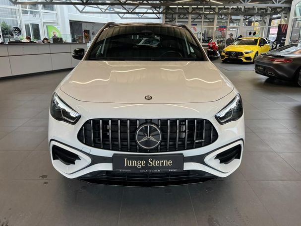 Mercedes-Benz GLA 35 AMG 225 kW image number 3