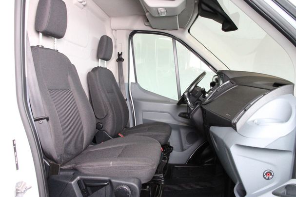 Ford Transit 350 L3 125 kW image number 9