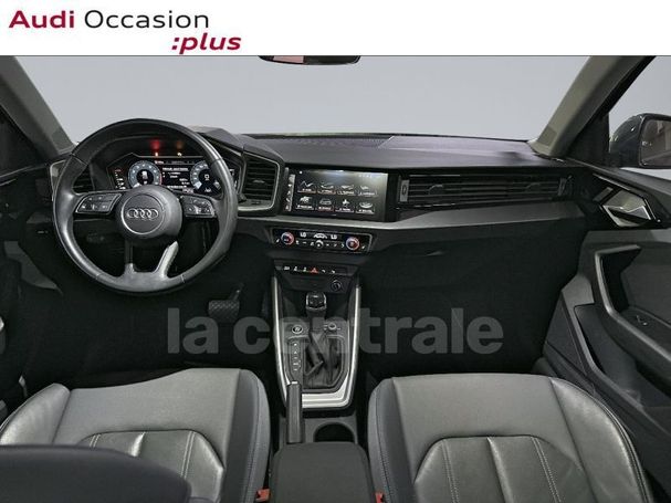 Audi A1 30 TFSI 81 kW image number 8