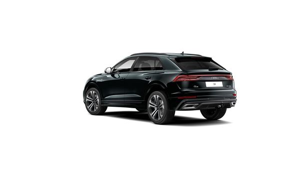 Audi Q8 55 TFSI quattro S-line 250 kW image number 9