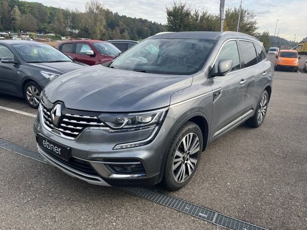 Renault Koleos BLUE dCi 190 4WD INITIALE PARIS 140 kW image number 1