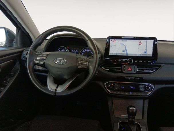 Hyundai i30 85 kW image number 9