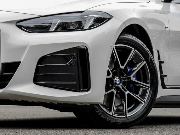 BMW i4 eDrive M Sport 210 kW image number 5