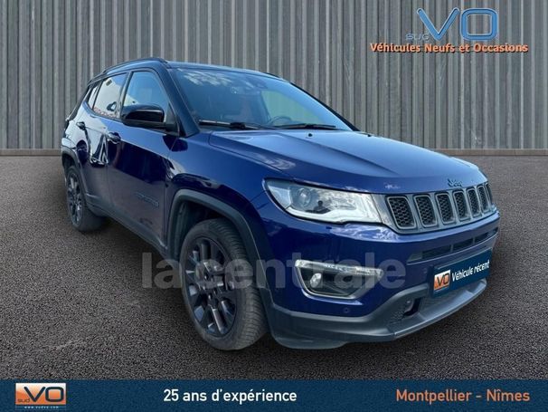 Jeep Compass 1.3 PHEV 177 kW image number 3