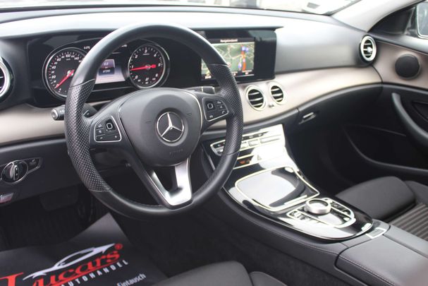 Mercedes-Benz E 220 d 143 kW image number 7