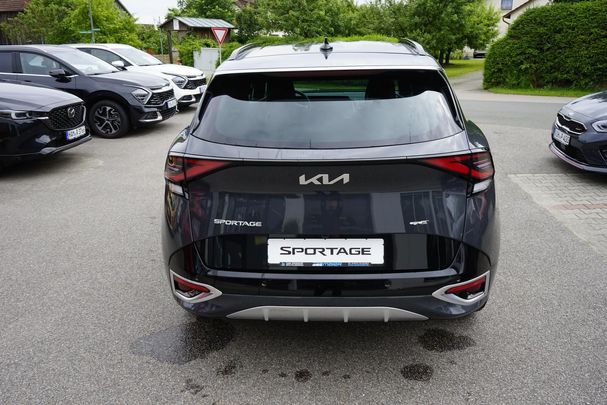 Kia Sportage 1.6 T-GDi AWD DCT 132 kW image number 14