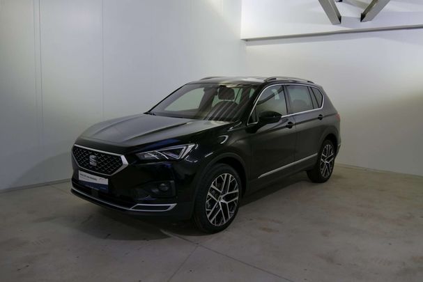 Seat Tarraco 1.5 TSI 110 kW image number 1