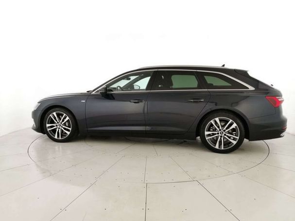 Audi A6 50 TDI quattro Avant Business 210 kW image number 4