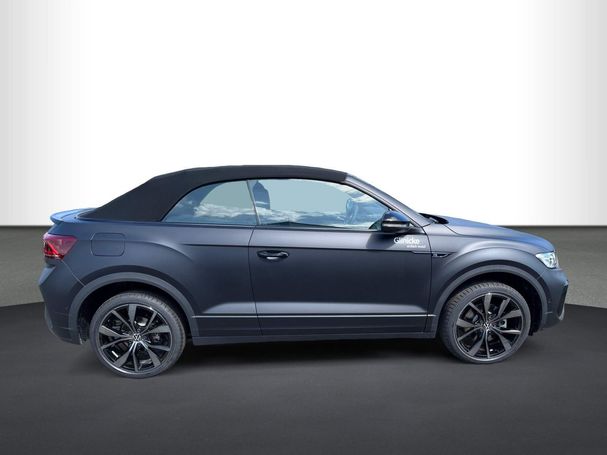 Volkswagen T-Roc Cabriolet 1.5 TSI DSG 110 kW image number 6