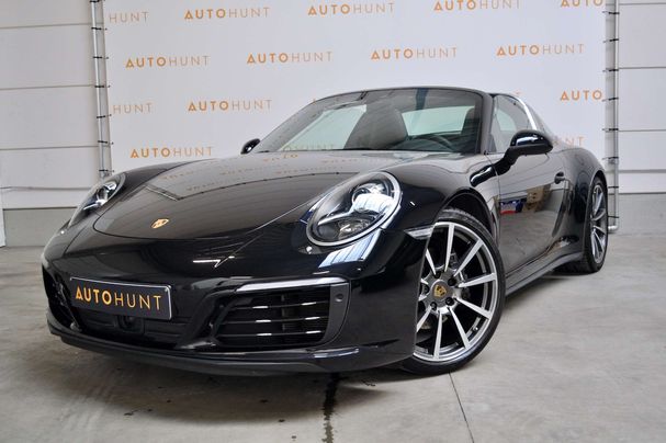 Porsche 991 Targa PDK 272 kW image number 41