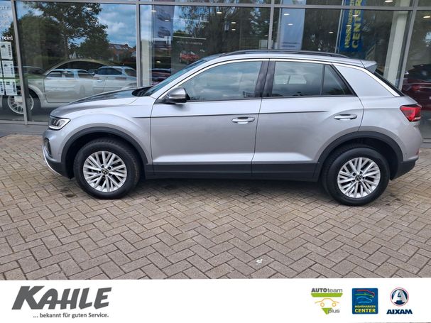 Volkswagen T-Roc 1.5 TSI DSG 110 kW image number 3