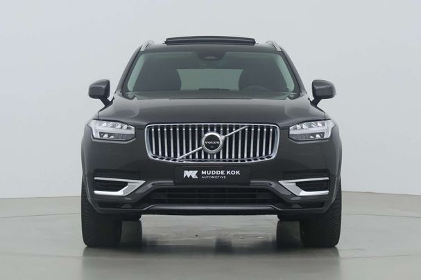 Volvo XC90 Recharge T8 AWD Plus 288 kW image number 16