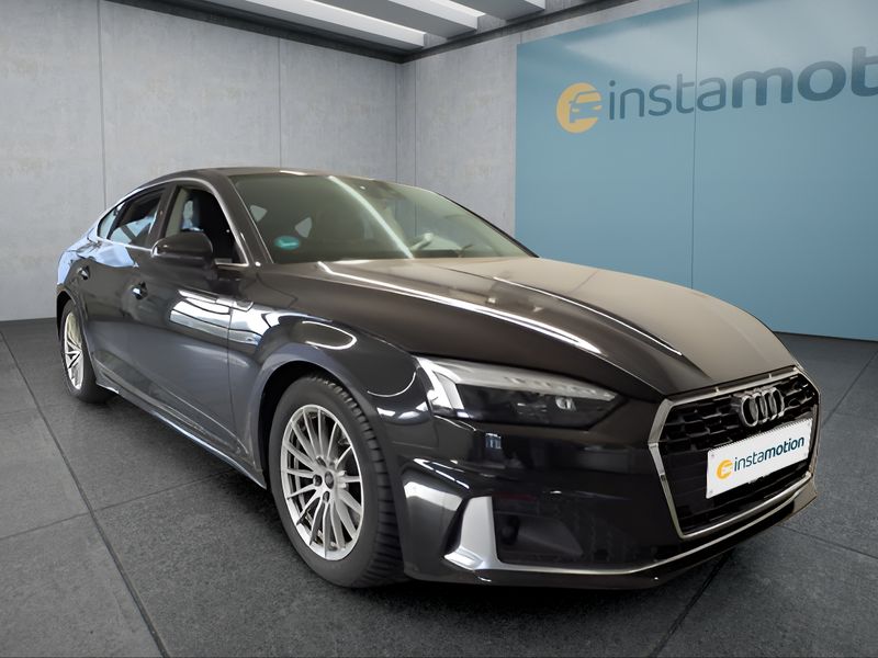 Audi A5 Sportback 35 TDI