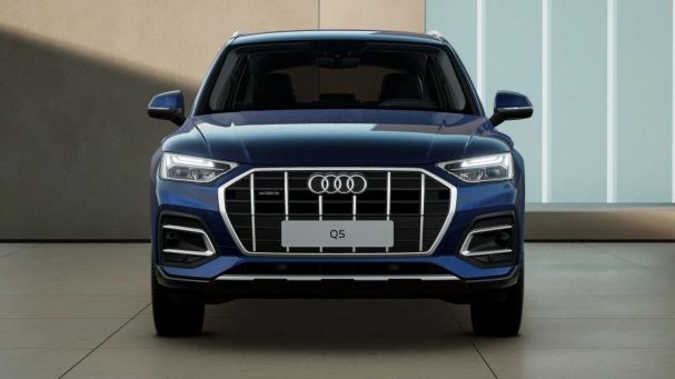 Audi Q5 150 kW image number 2