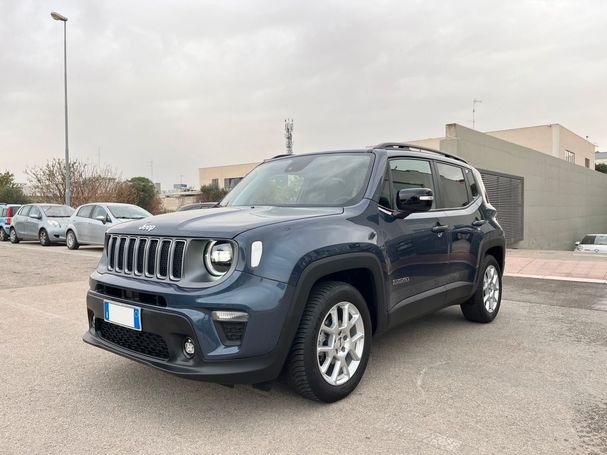 Jeep Renegade 96 kW image number 1