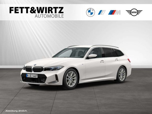 BMW 330i Touring M Sportpaket 180 kW image number 1