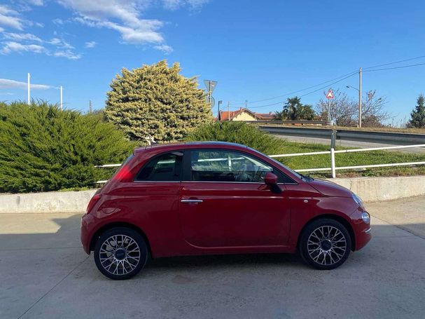 Fiat 500 1.0 51 kW image number 18