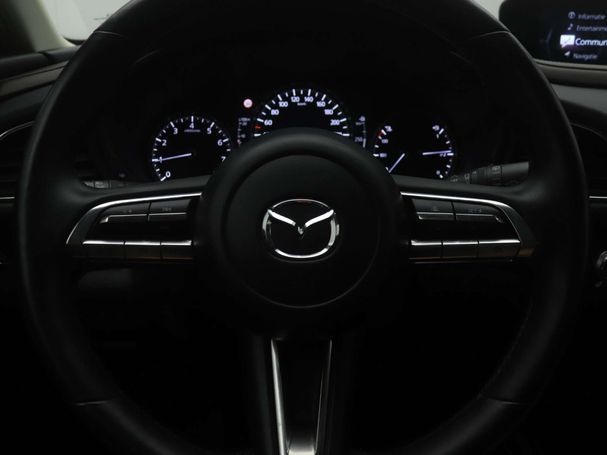 Mazda CX-30 SKYACTIV-X 2.0 132 kW image number 26