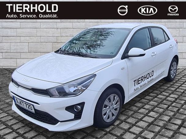 Kia Rio 1.2 Edition 7 62 kW image number 2