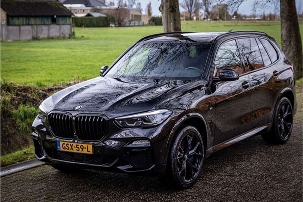 BMW X5 45e xDrive 293 kW image number 16