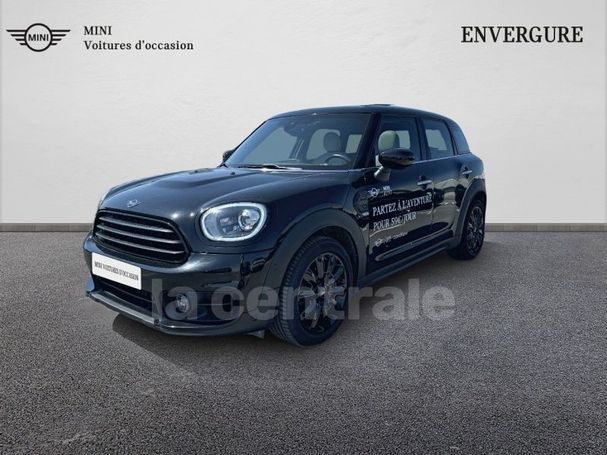 MINI Cooper Countryman 100 kW image number 1