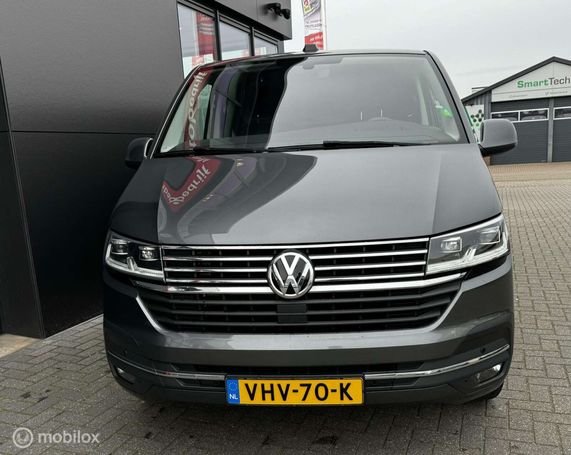 Volkswagen T6 Transporter 146 kW image number 5