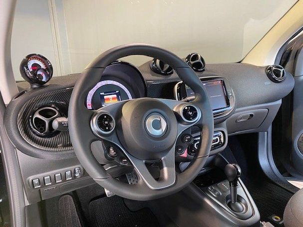 Smart ForTwo EQ 60 kW image number 3