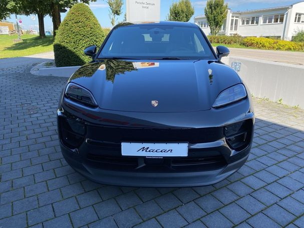 Porsche Macan 4 300 kW image number 9