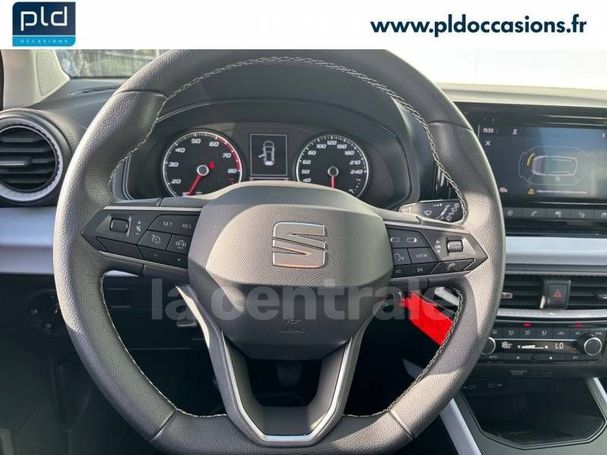 Seat Arona 1.0 TSI 70 kW image number 8