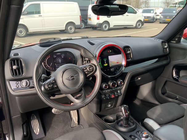 Mini John Cooper Works Countryman ALL4 225 kW image number 36